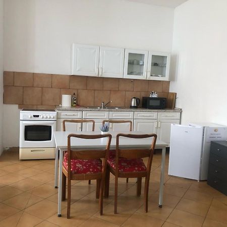Apartmany Prazska Usti nad Labem Exterior foto
