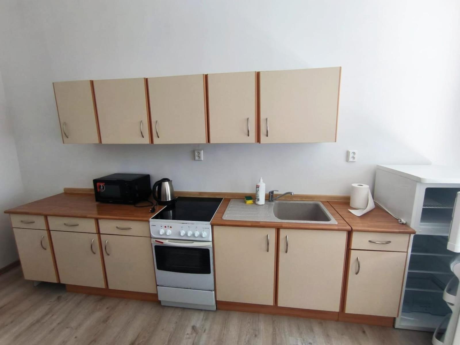Apartmany Prazska Usti nad Labem Exterior foto