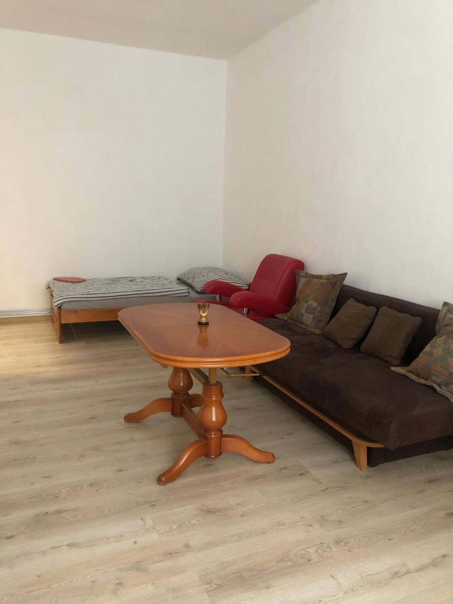 Apartmany Prazska Usti nad Labem Exterior foto