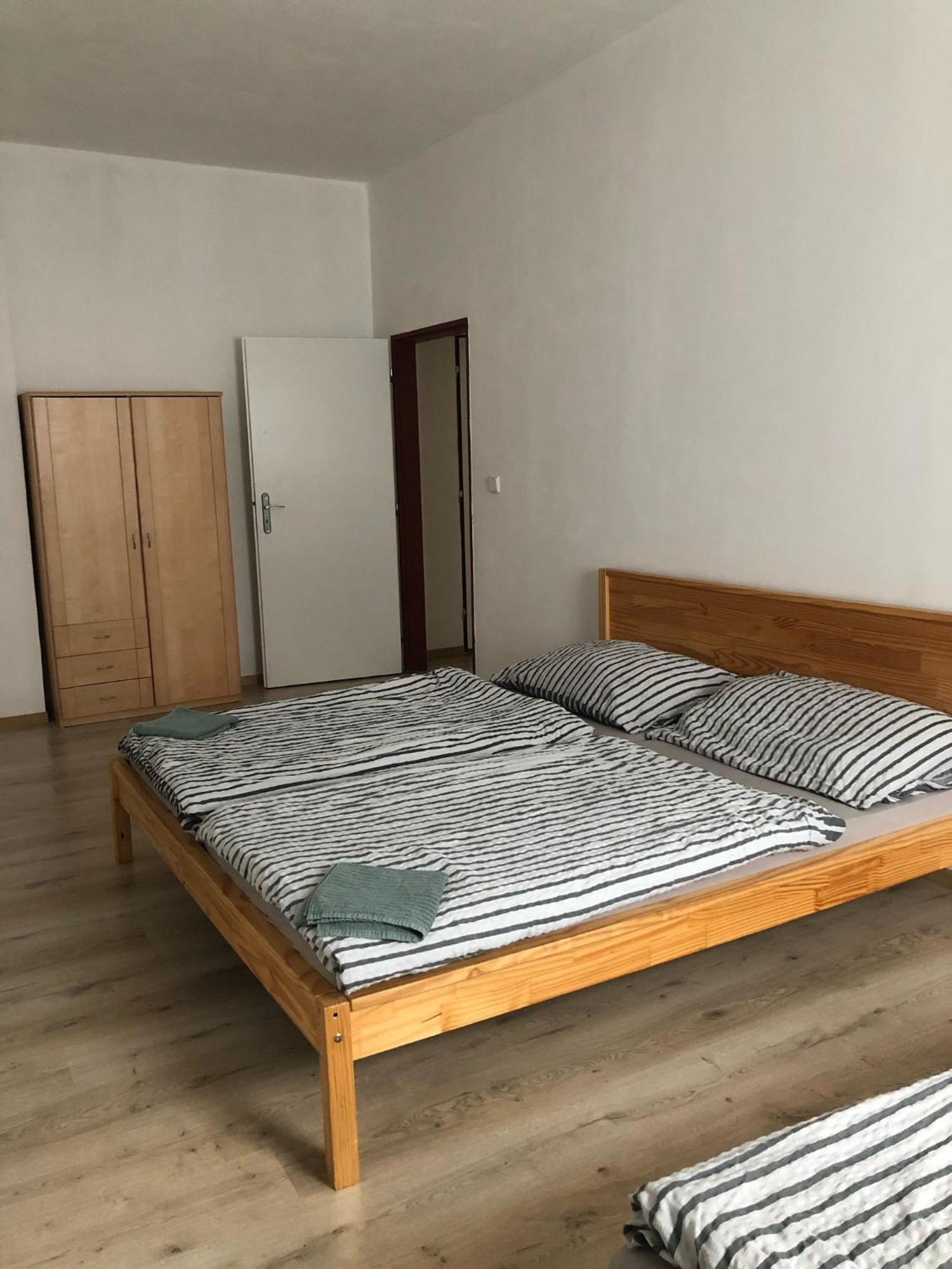 Apartmany Prazska Usti nad Labem Exterior foto