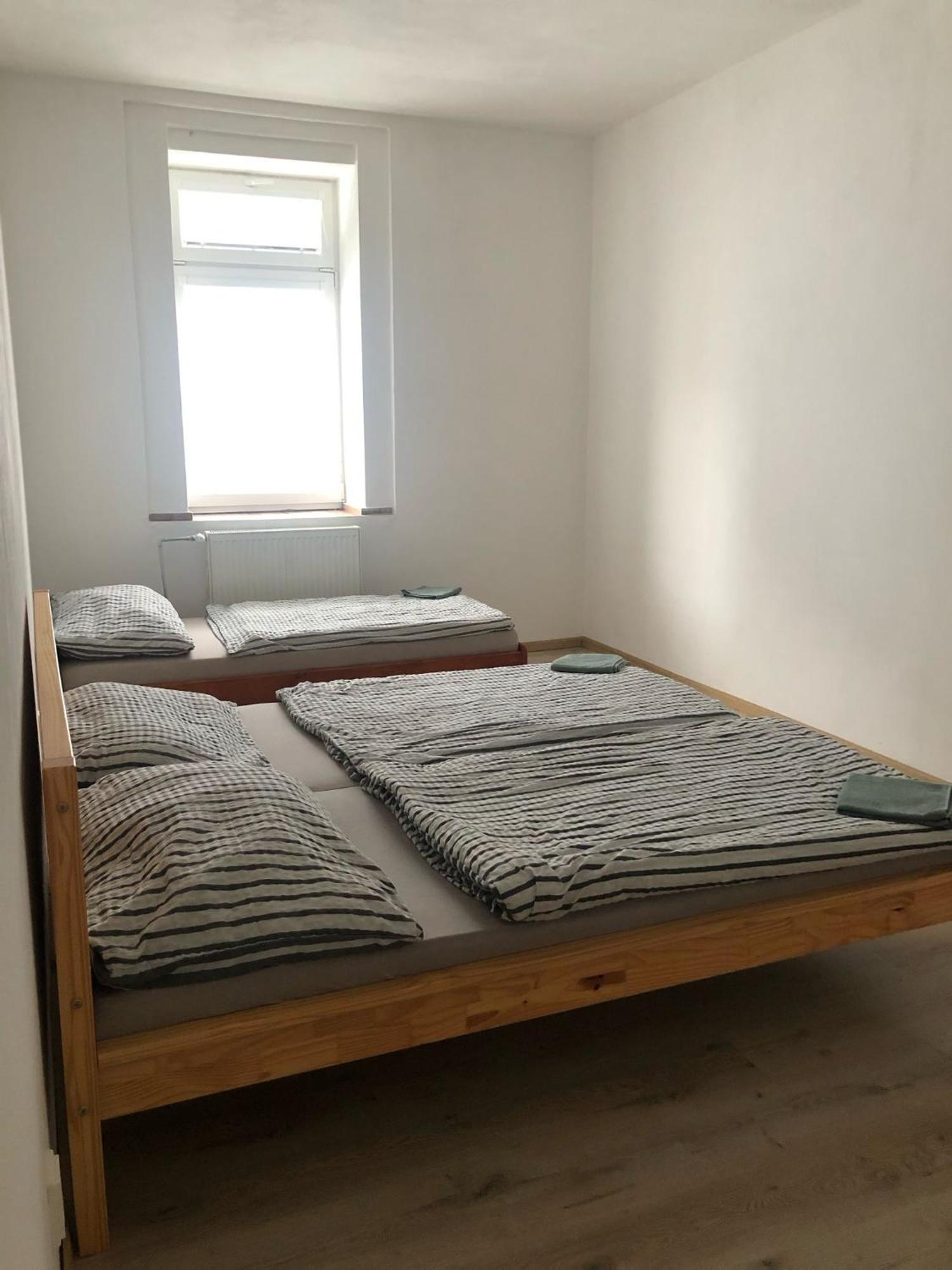 Apartmany Prazska Usti nad Labem Exterior foto