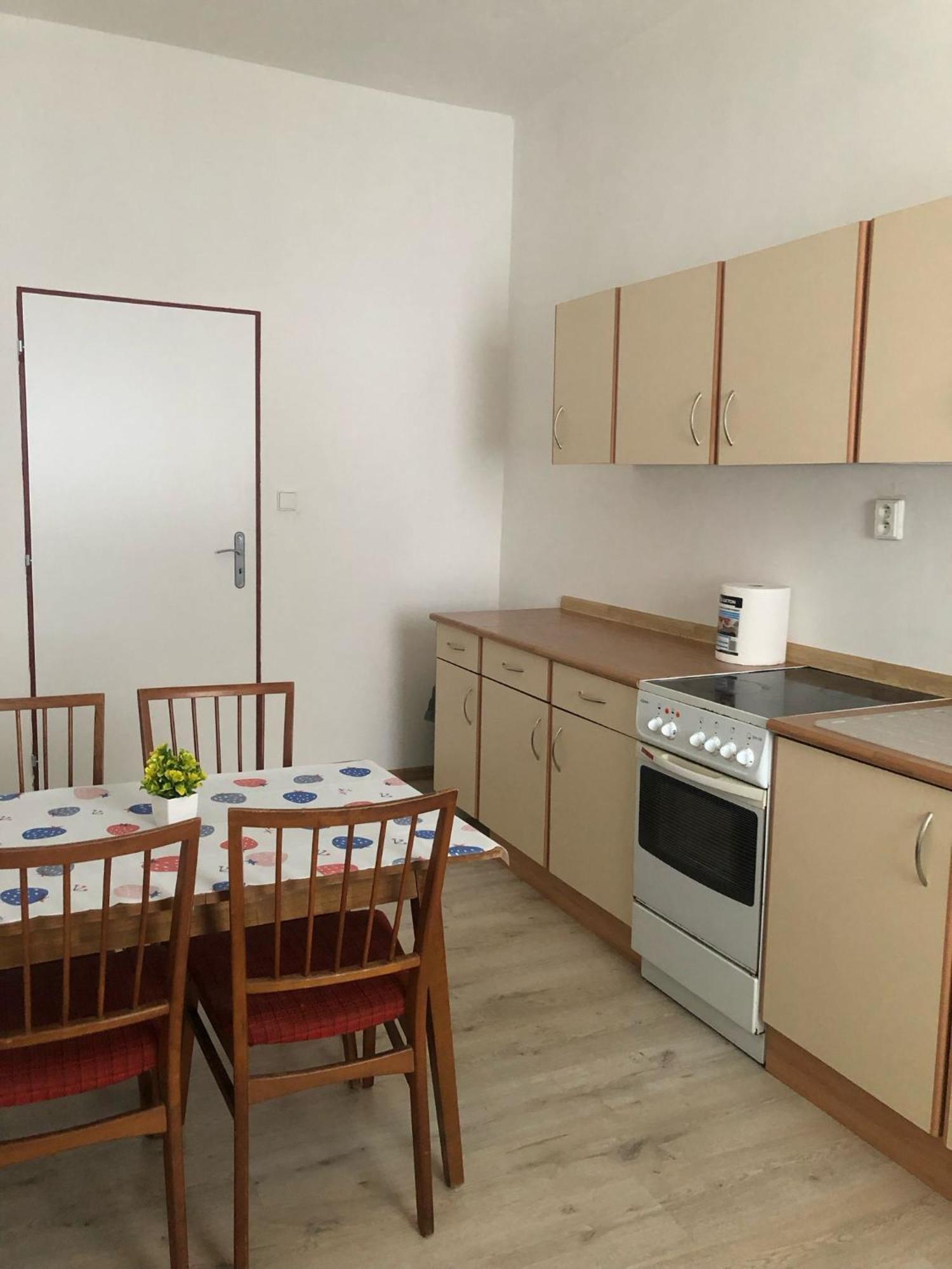 Apartmany Prazska Usti nad Labem Exterior foto