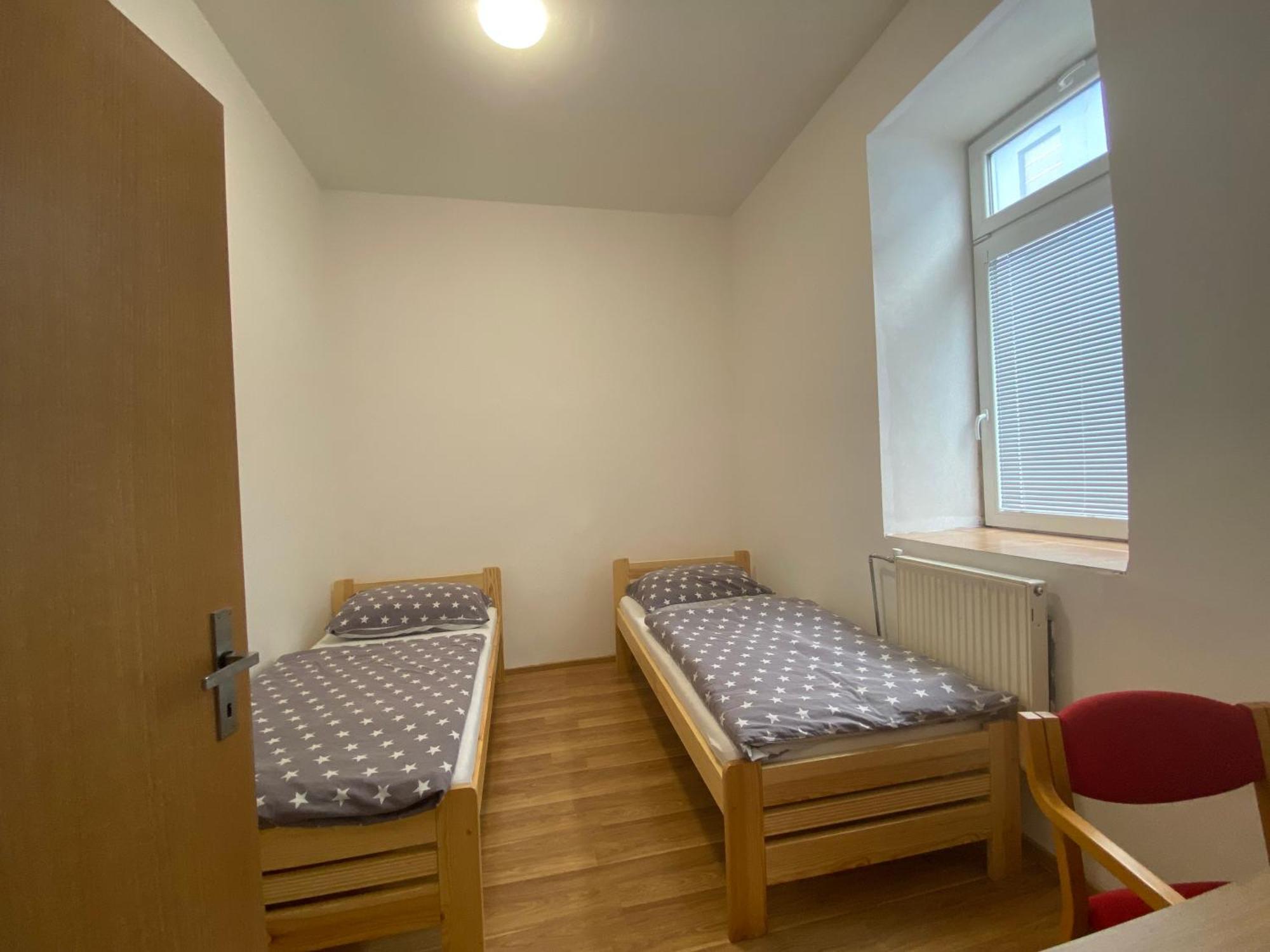 Apartmany Prazska Usti nad Labem Exterior foto