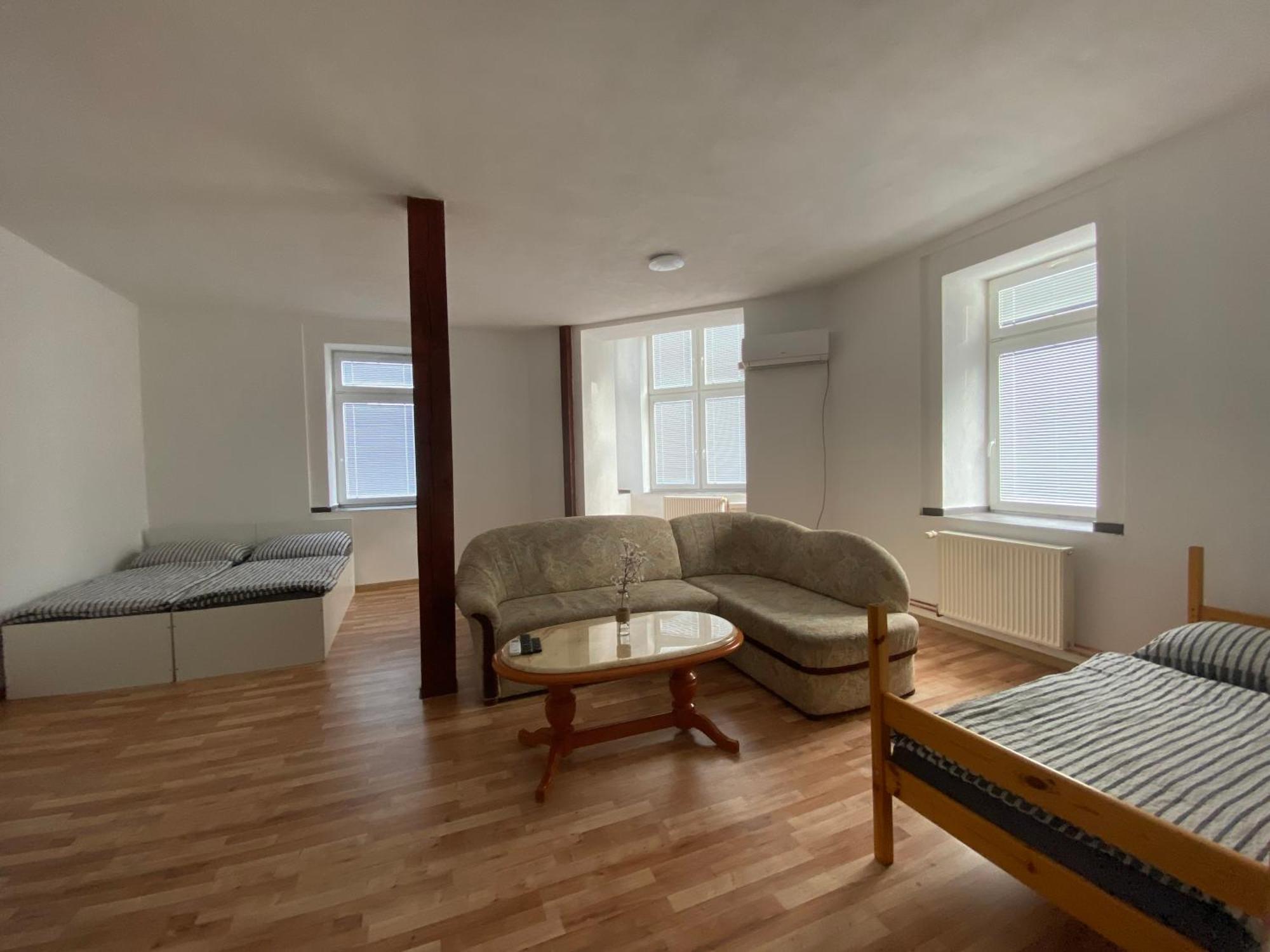 Apartmany Prazska Usti nad Labem Exterior foto
