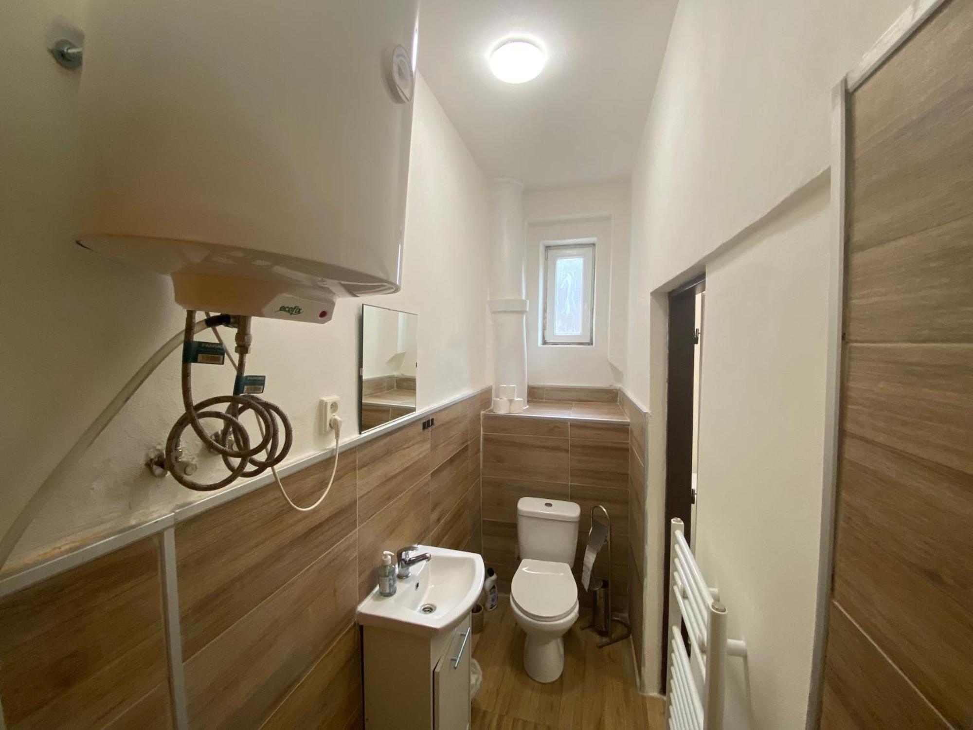 Apartmany Prazska Usti nad Labem Exterior foto