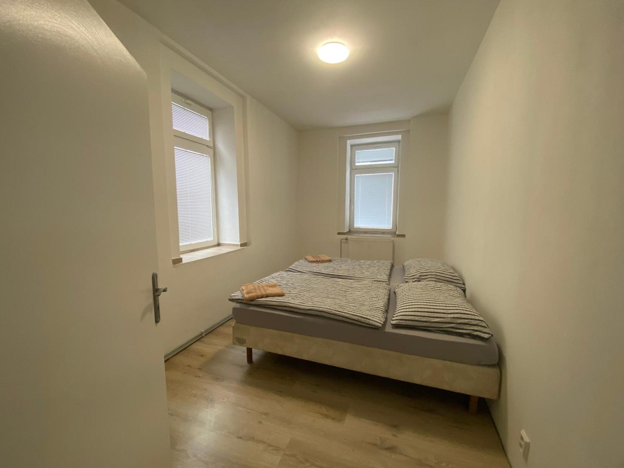 Apartmany Prazska Usti nad Labem Exterior foto