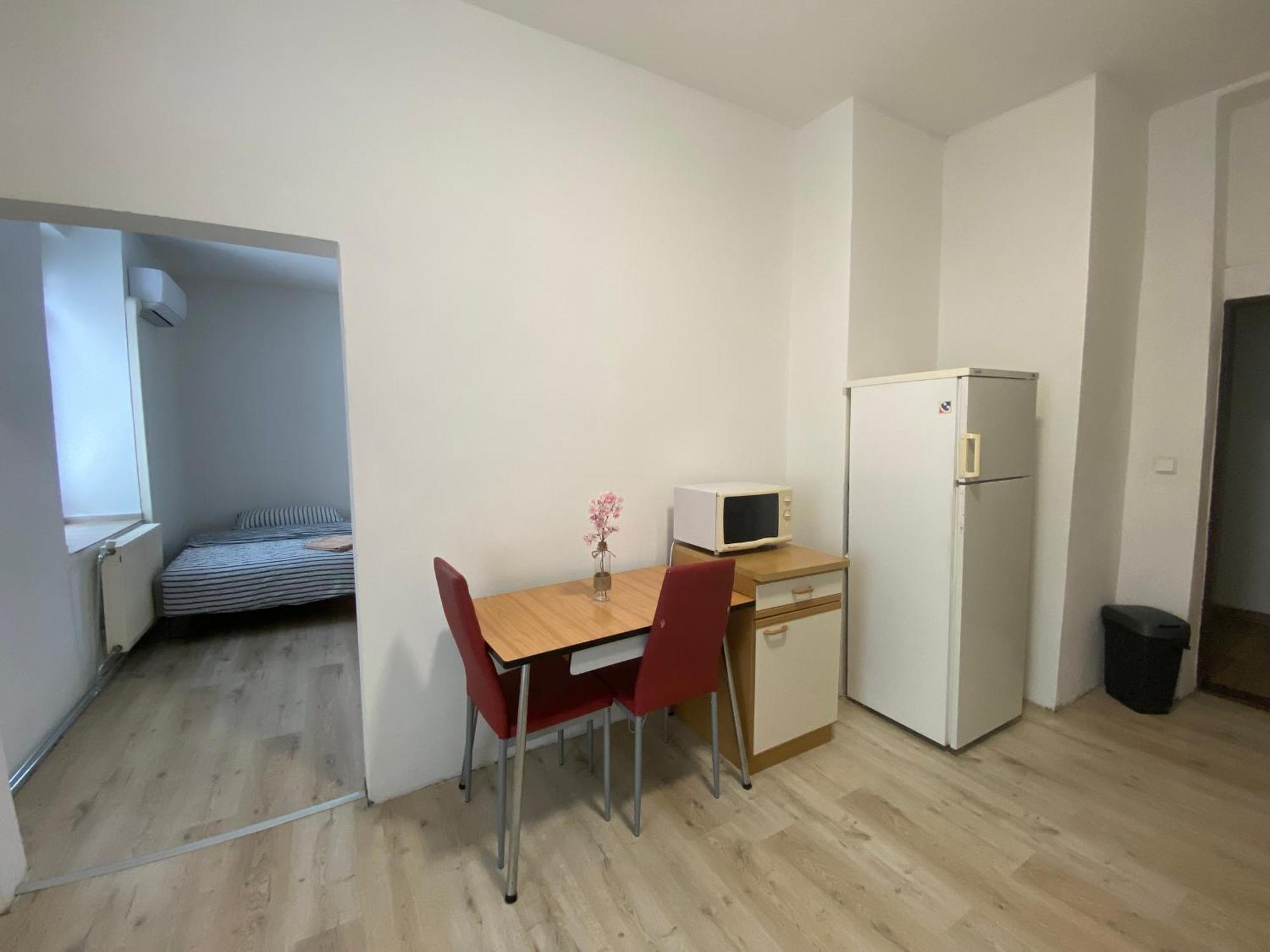 Apartmany Prazska Usti nad Labem Exterior foto