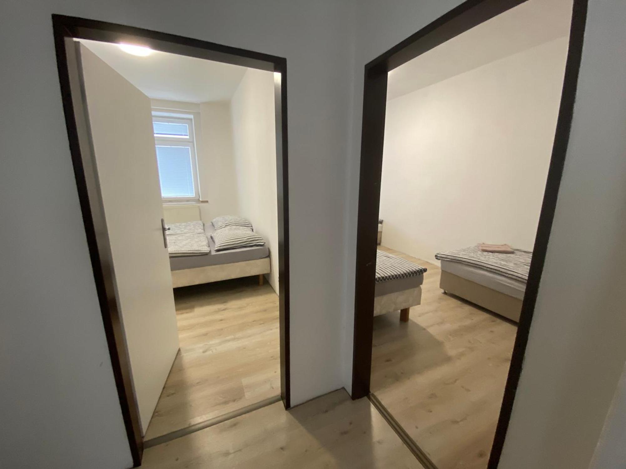 Apartmany Prazska Usti nad Labem Exterior foto