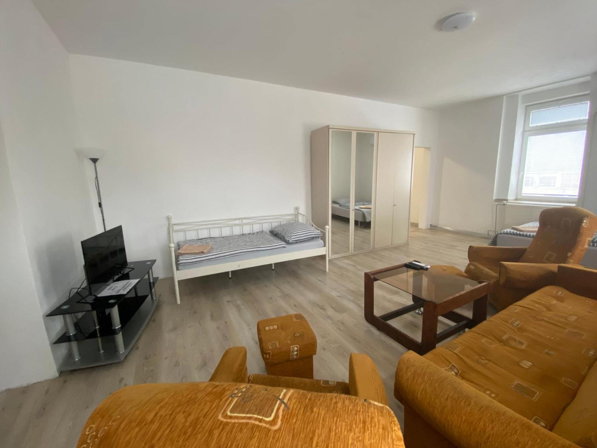 Apartmany Prazska Usti nad Labem Exterior foto