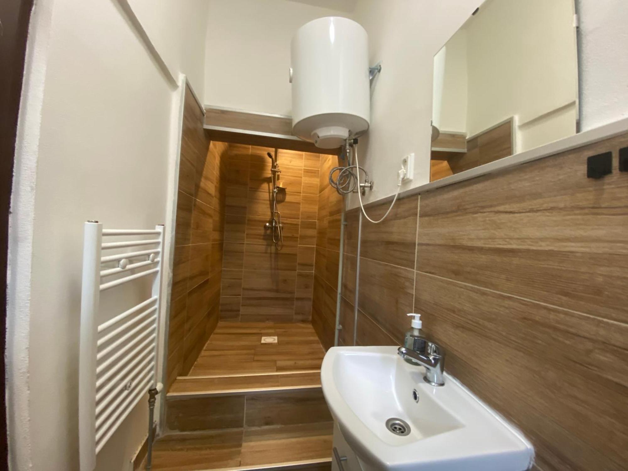 Apartmany Prazska Usti nad Labem Exterior foto