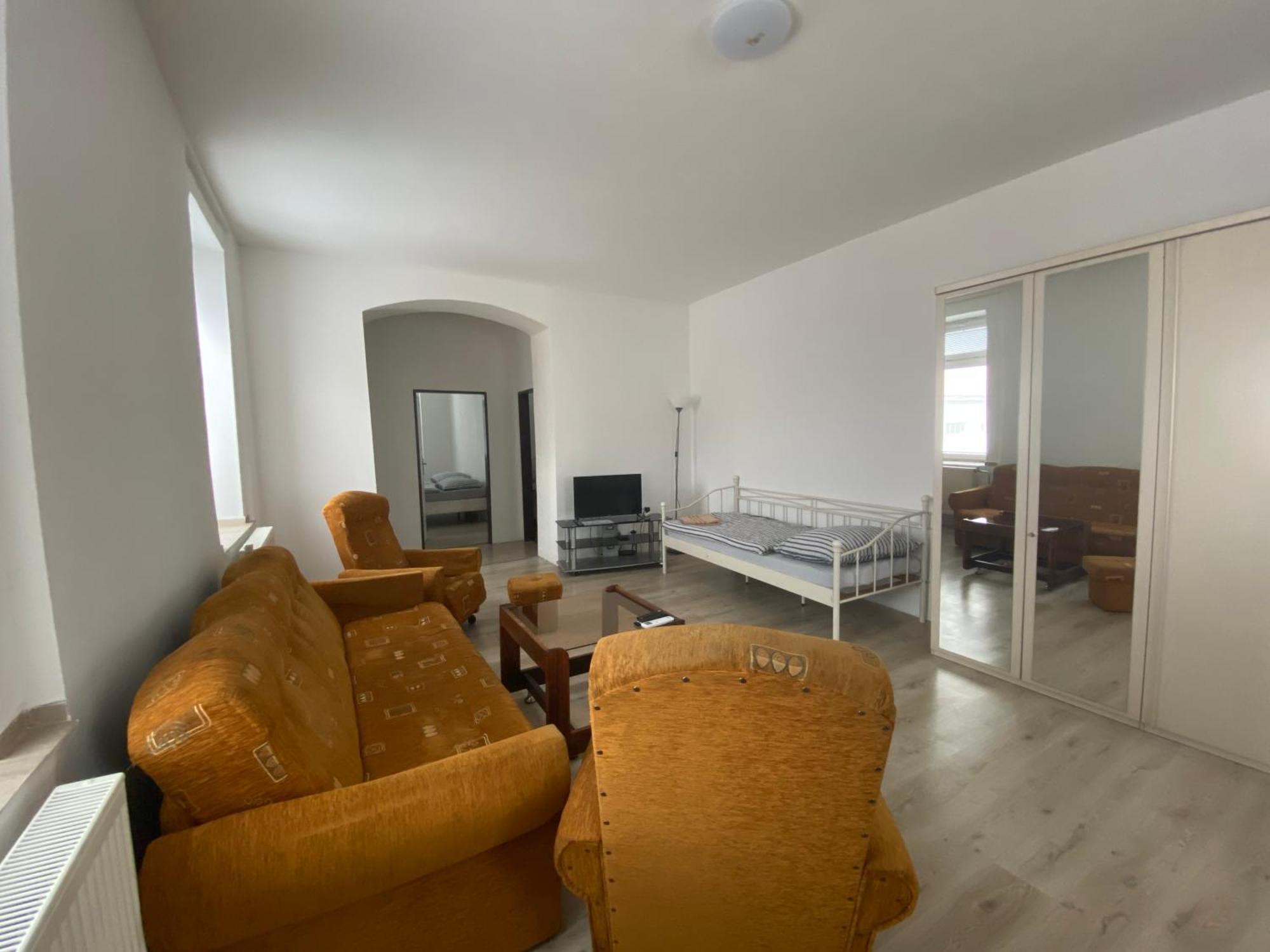 Apartmany Prazska Usti nad Labem Exterior foto