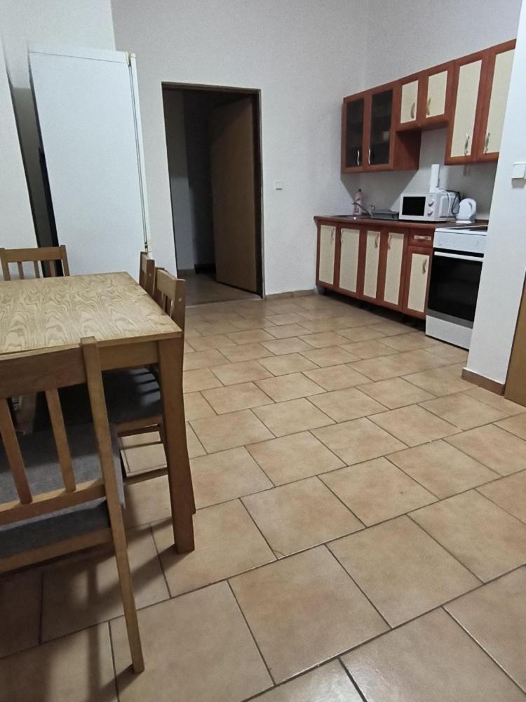 Apartmany Prazska Usti nad Labem Exterior foto