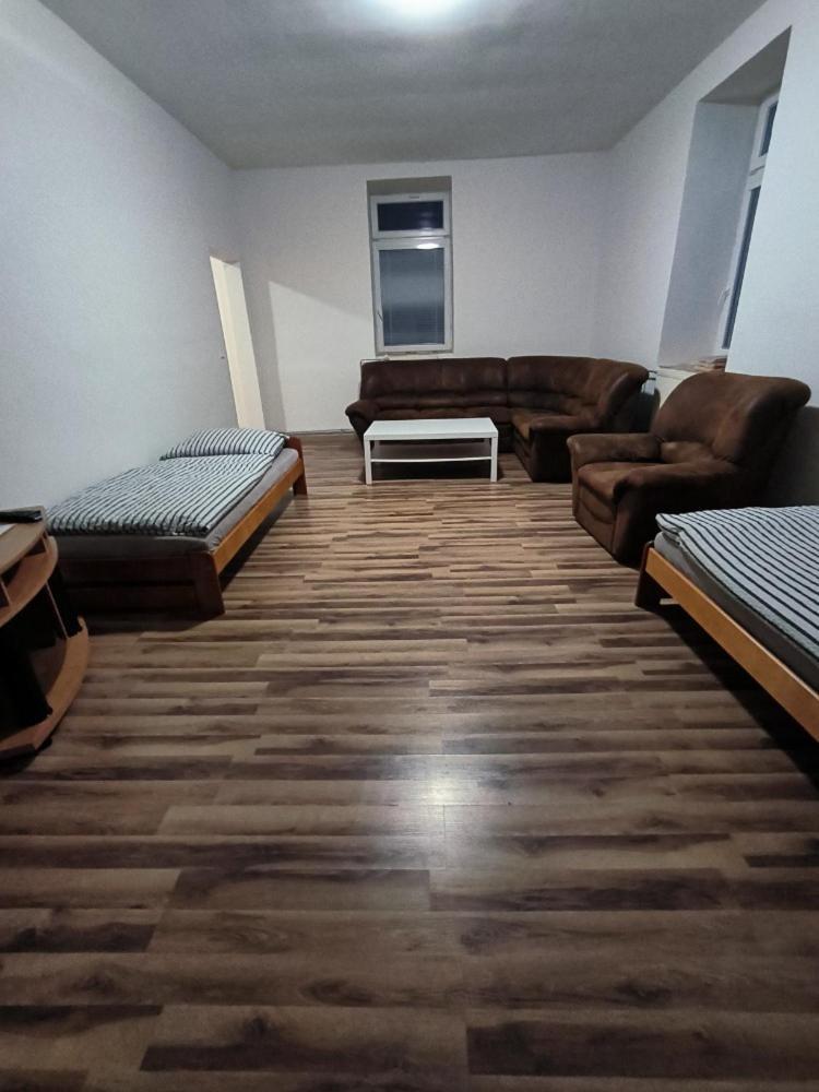 Apartmany Prazska Usti nad Labem Exterior foto