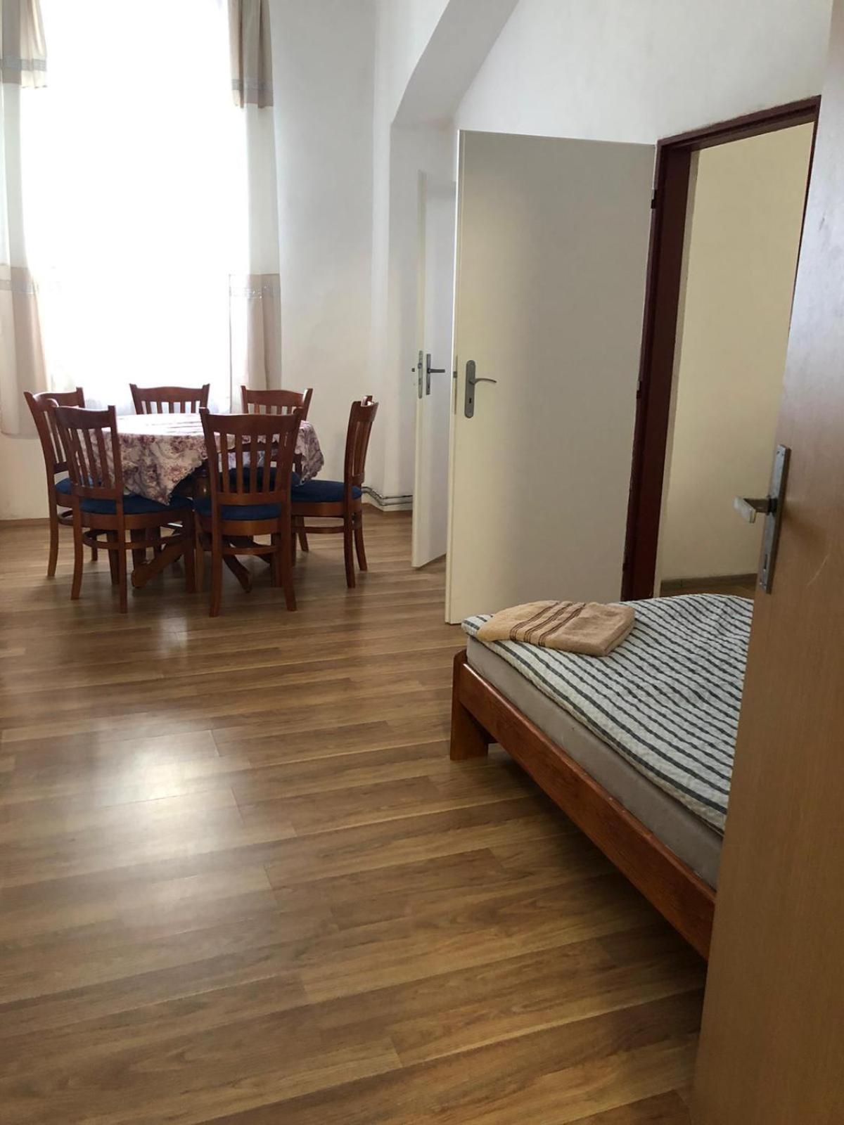 Apartmany Prazska Usti nad Labem Exterior foto