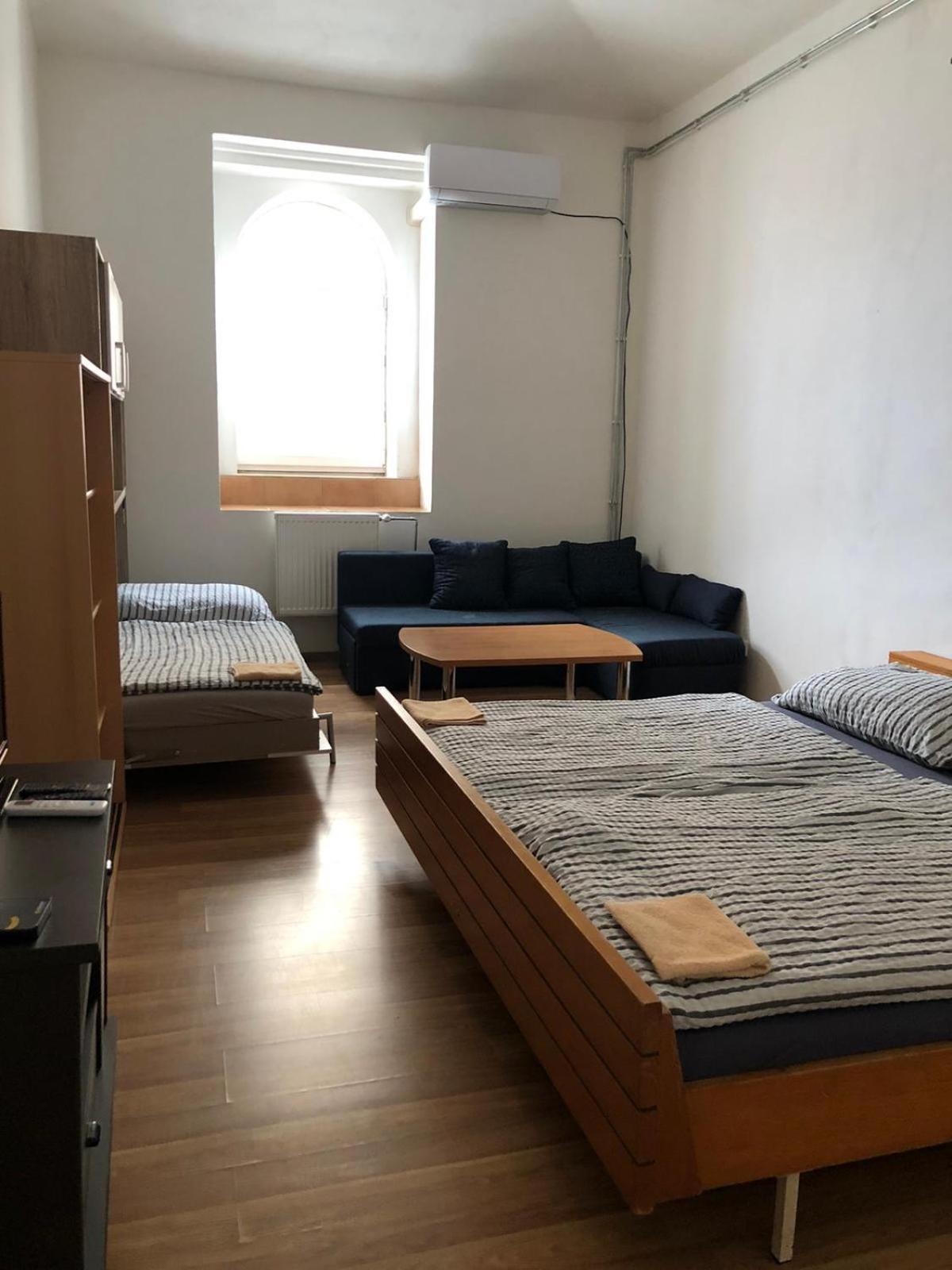 Apartmany Prazska Usti nad Labem Exterior foto