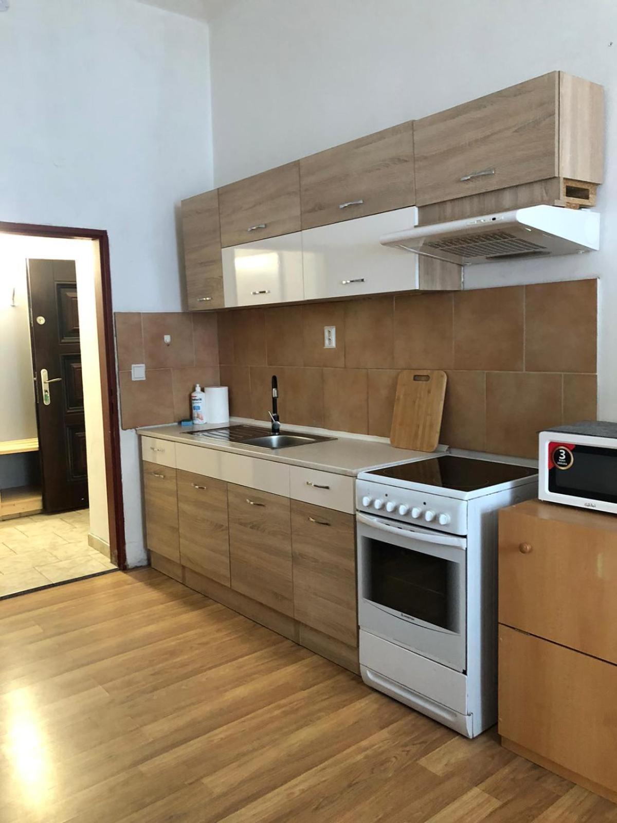 Apartmany Prazska Usti nad Labem Exterior foto