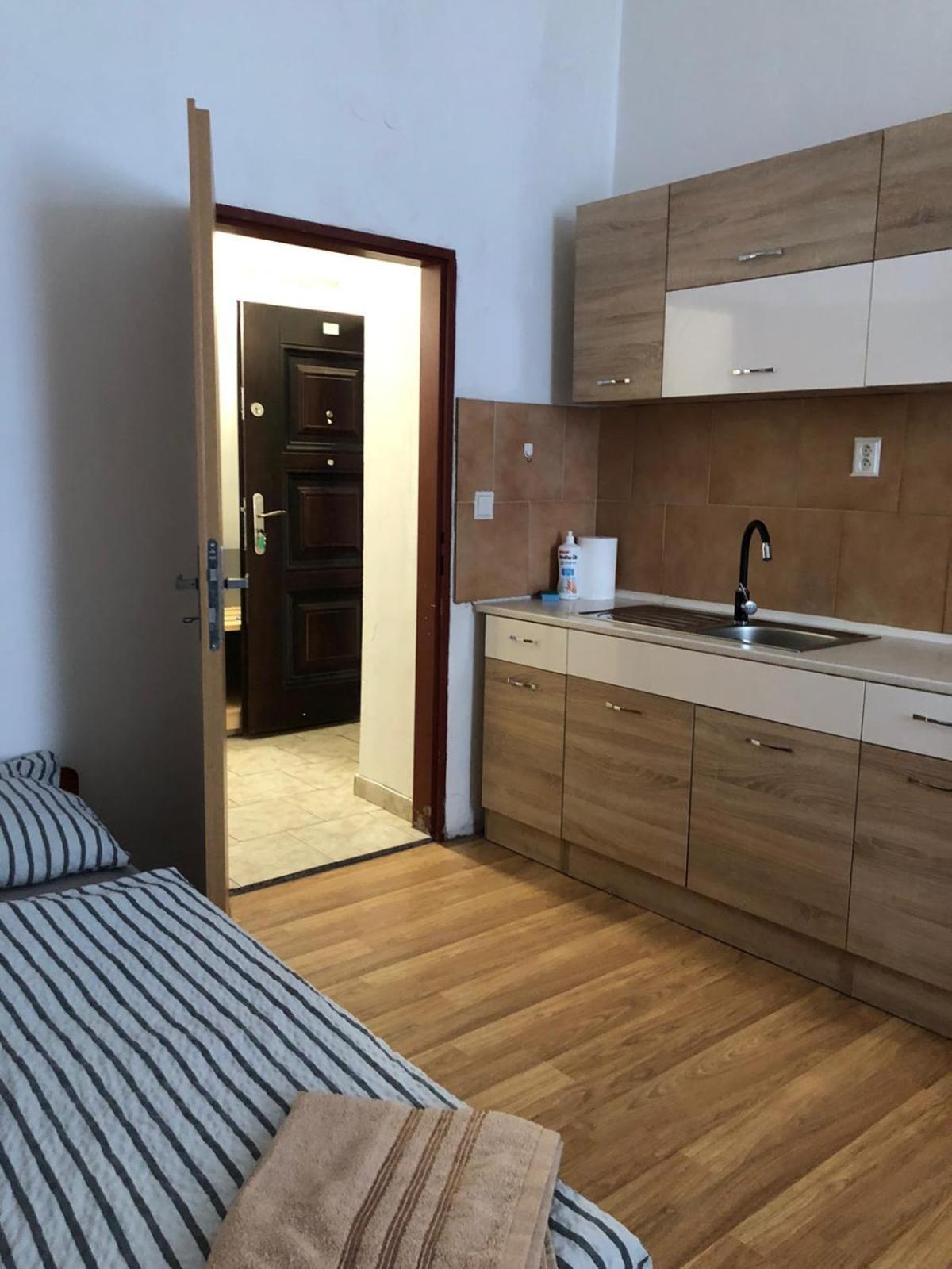 Apartmany Prazska Usti nad Labem Exterior foto