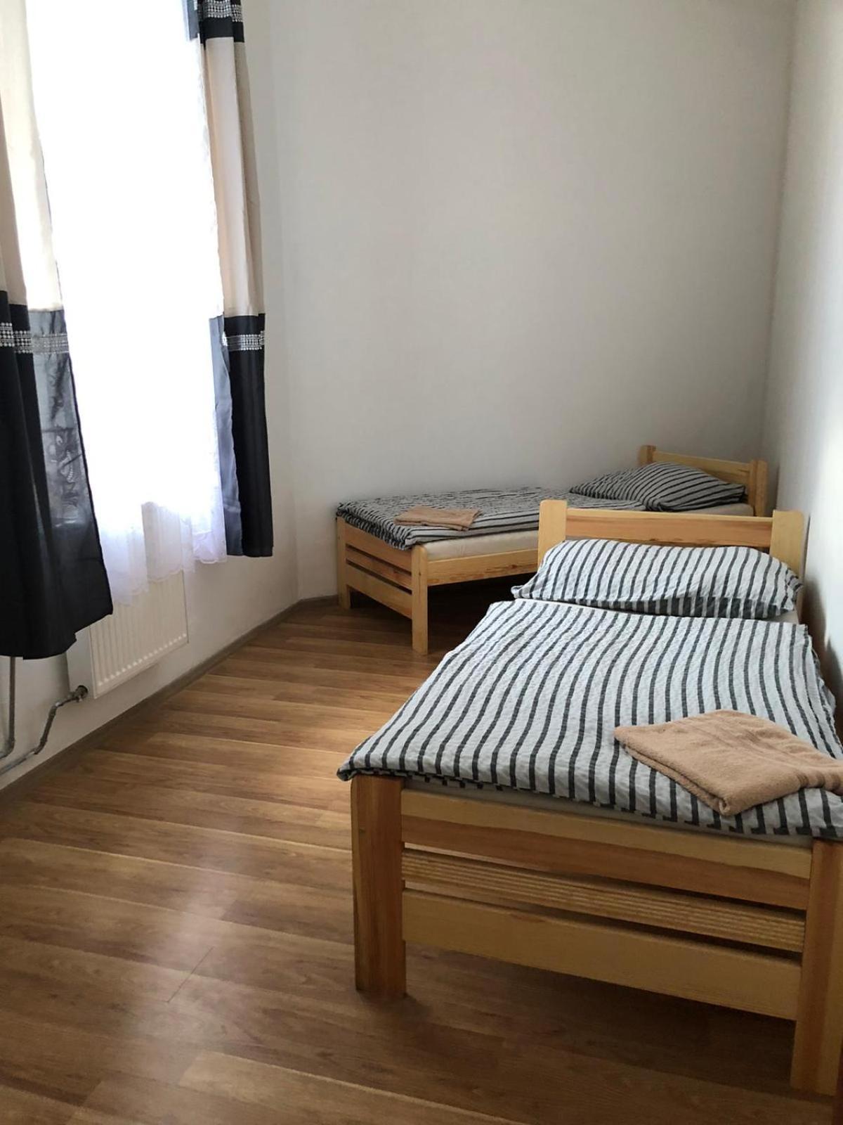 Apartmany Prazska Usti nad Labem Exterior foto