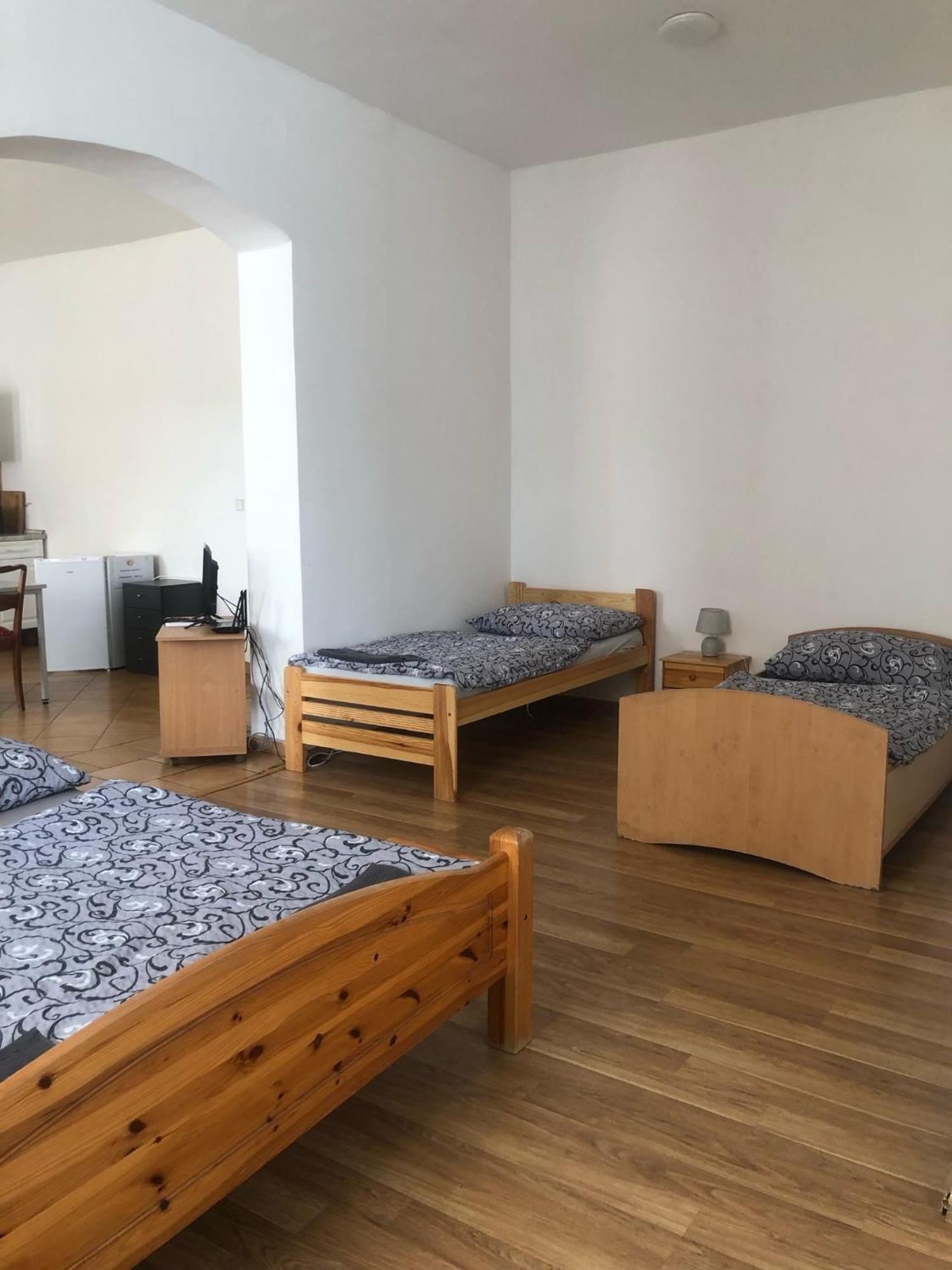 Apartmany Prazska Usti nad Labem Exterior foto