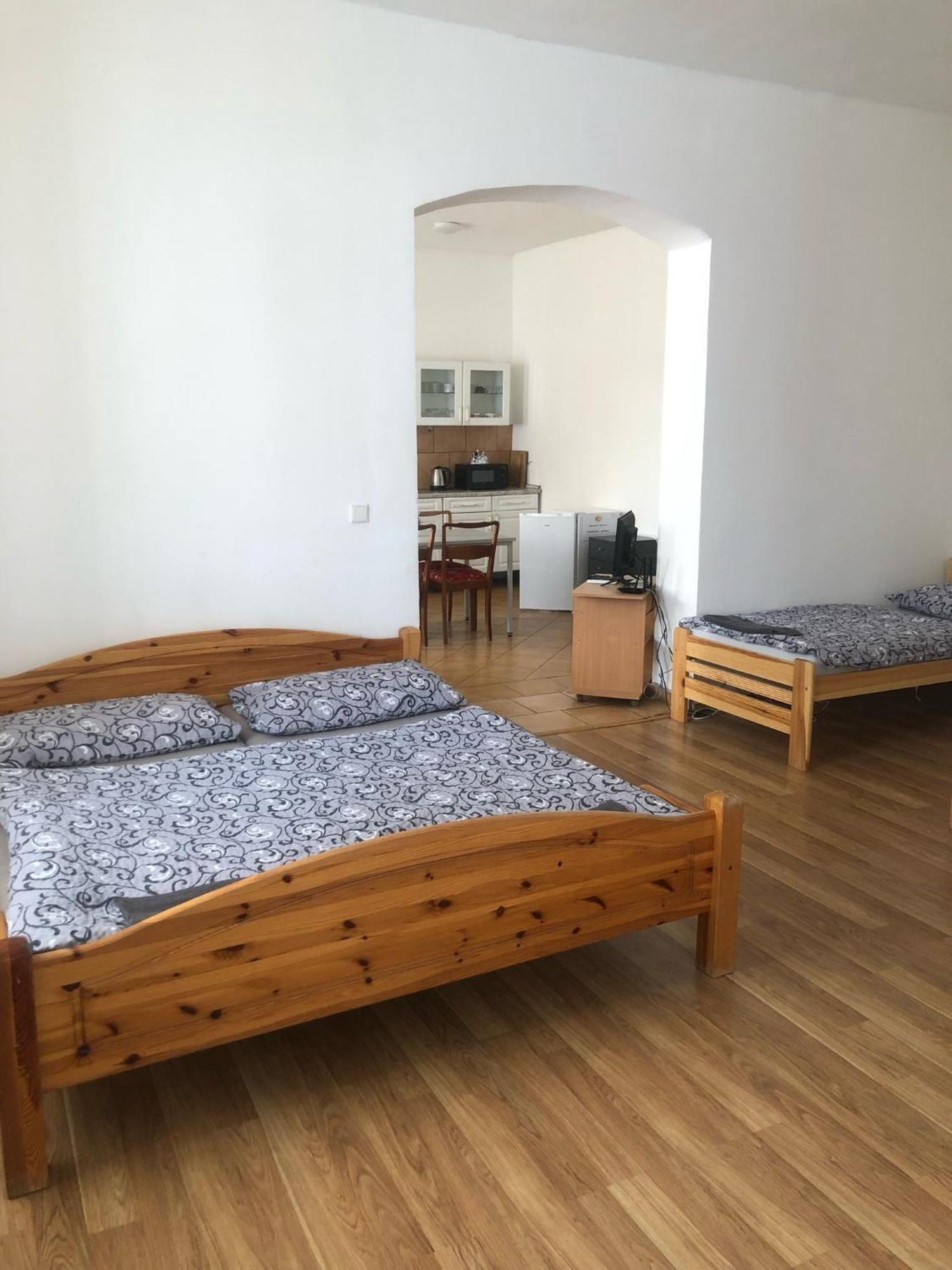 Apartmany Prazska Usti nad Labem Exterior foto