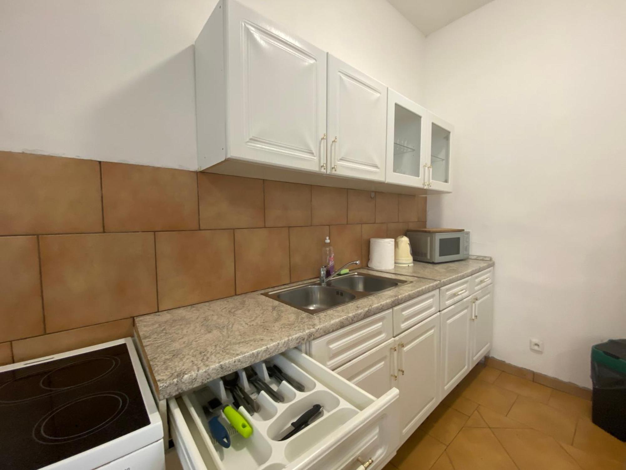 Apartmany Prazska Usti nad Labem Exterior foto